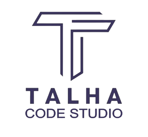 Talha Code Studios